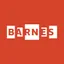 The Barnes Foundation logo