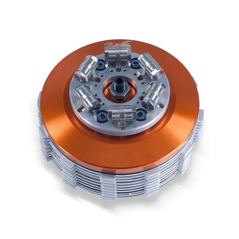 Barnett Tool Engineering