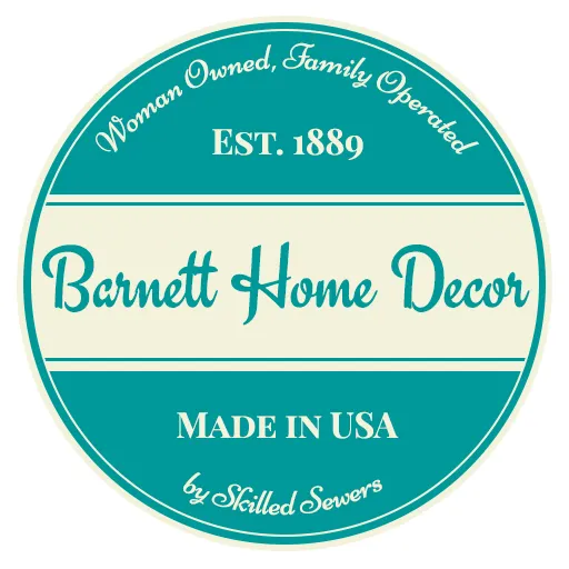 Barnetthomedecor