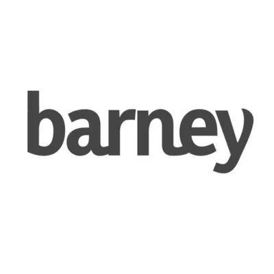 barneybed.com.au logo