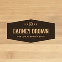 Barney Brown logo