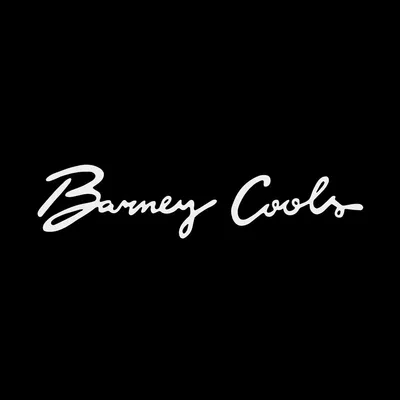 Barney Cools logo