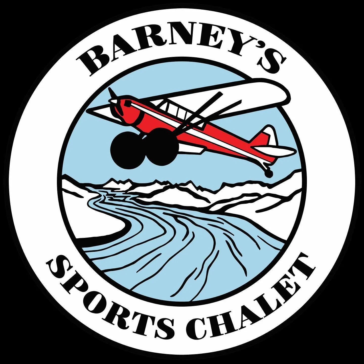 Barneys Sports Chalet