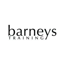 Barneys Training logo