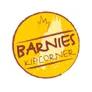 Logo Barnies - Kapteijnstraat