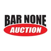 Bar None Auction Logo