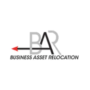 Business Asset Relocation Logo