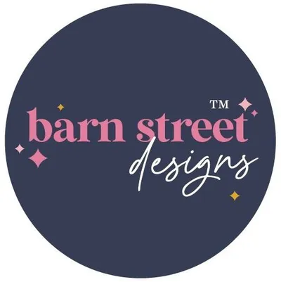 Barn Street Designs logo