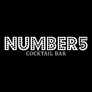 Logo Bar Number 5