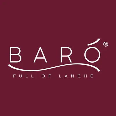 Barò Cosmetics logo