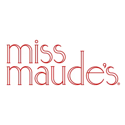 Miss Maude S Bar of Chocolat