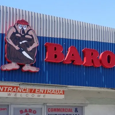 Barohardware