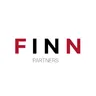 FINN Partners / Barokas Public Relations LLC logo