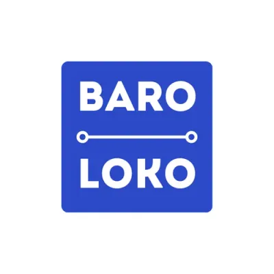 baroloko.com logo