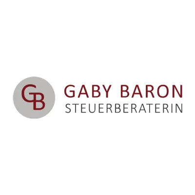 Dipl.-Kfm. Gabriele Baron, Steuerberaterin