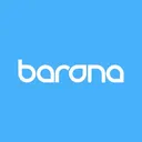 barona.fi logo