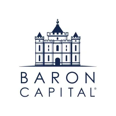 Baron Emerging Markets Fund Ltd. logo