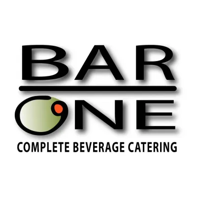 Baron Catering logo