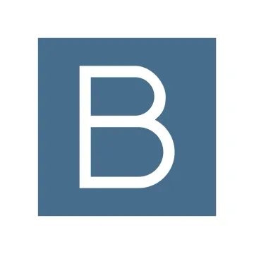 Baron Properties Logo