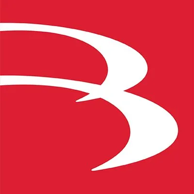 BARON WEATHER INC logo