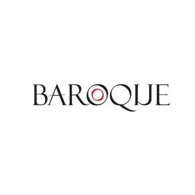 Baroque logo