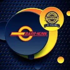 Barr-Nunn Transportation logo