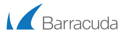 Barracuda logo