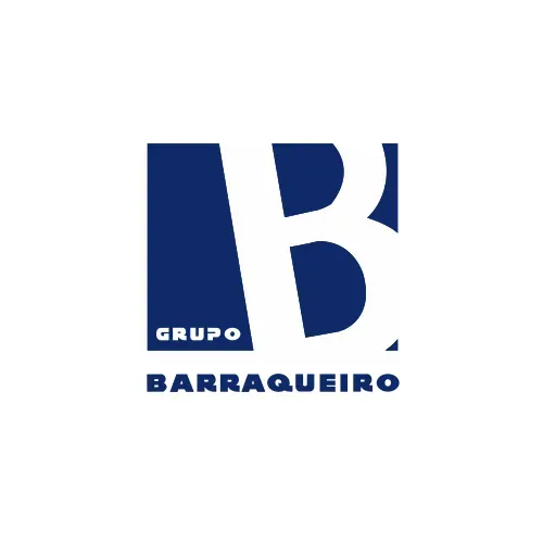 Grupo Barraqueiro logo