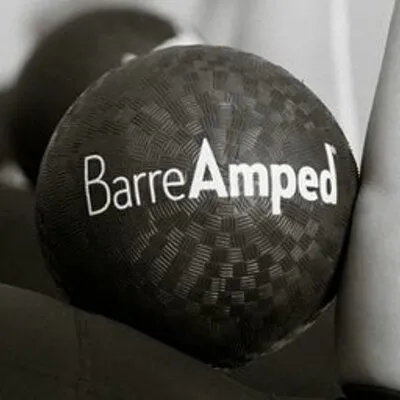 BarreAmped
