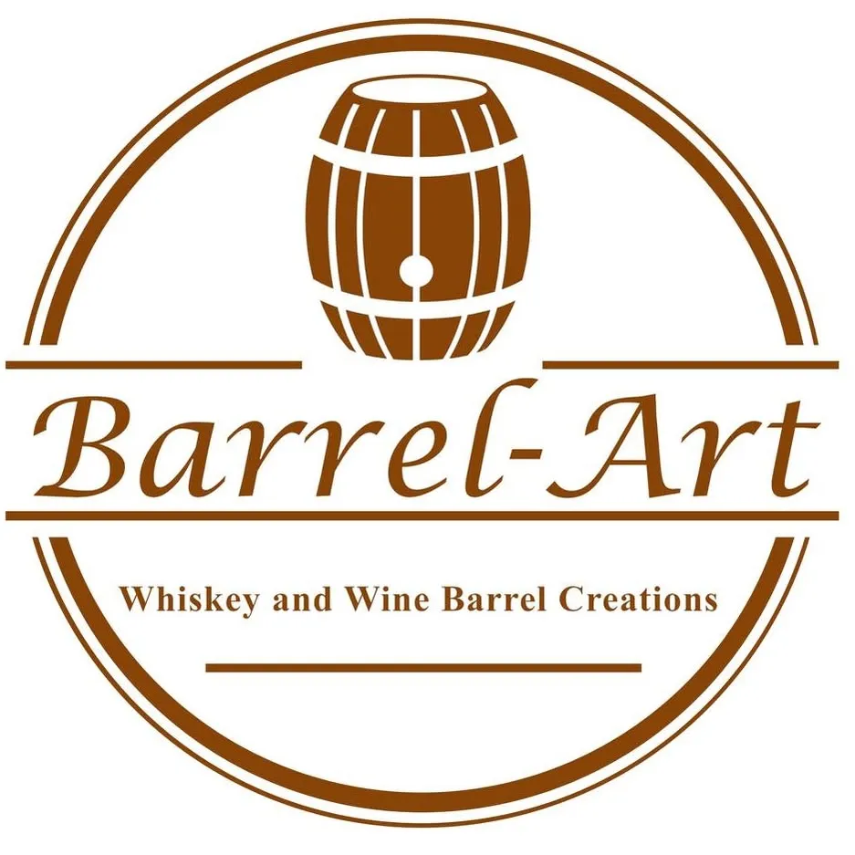 Barrel-art