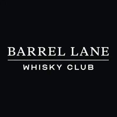 Barrel Lane Whisky Club logo