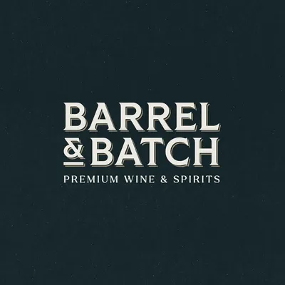 Barrel  Batch logo