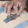 Logo Barrel Atelier
