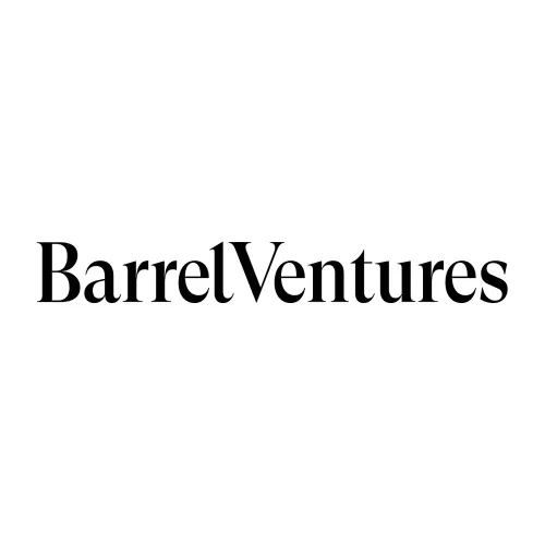 Barrel Ventures logo