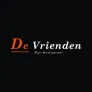 Logo De Vrienden - Stationsplein