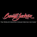 Barrett-Jackson logo