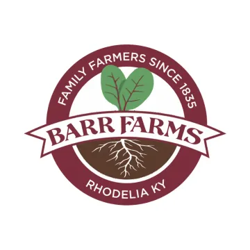 Barr Farms Logo