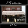 Logo 't Barrierke