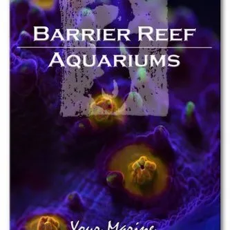 Barrier Reef Aquariums