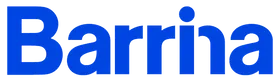 Barrina led logo