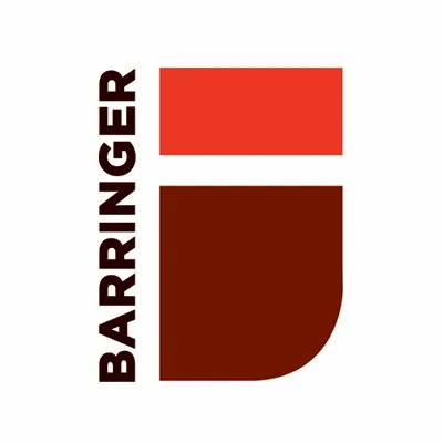 Barringer Construction logo