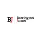 Barrington James logo