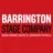 Barrington Stage Company logo