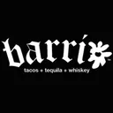 Barrio logo