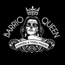 Barrio Queen logo