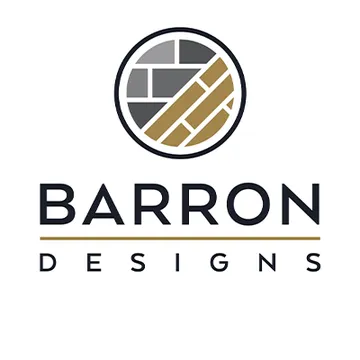 Barron Designs Logo