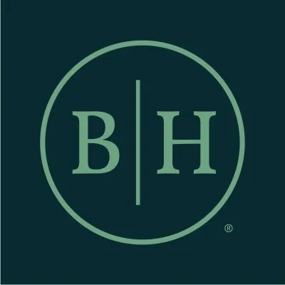 Barrow Hanley World Ex-US Value Fund, LP logo