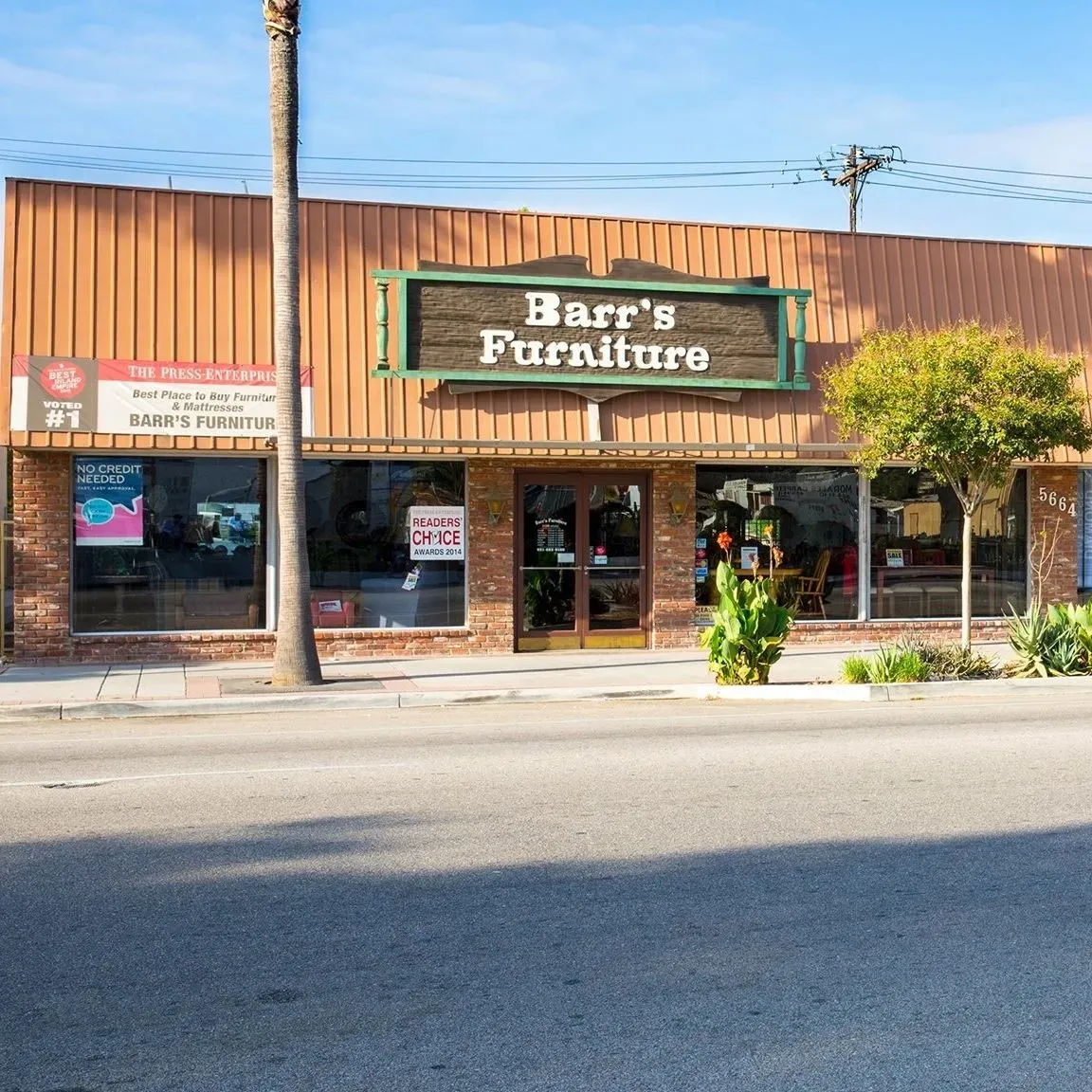 Barrs-furniture