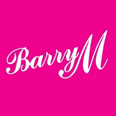 barrym.com.au logo