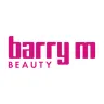 barrym logo